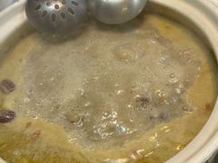 -清真·马坡烧烤涮牛肚·酸浆火锅(新区总店)