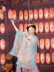 点击看大图 -美云庭古装·格格服汉服·京城旅拍(北京店)