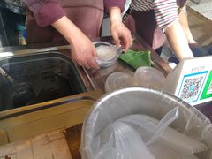 -鞠氏黑芝麻糊(水塔店)