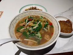 -慧娟面馆·餐厅(望江路店)