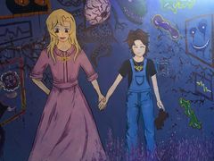 -逃脱反斗城沉浸剧情密室(北京路店)