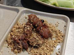 -大头叔烤鸡爪·朝鲜族烤串(天池路店)