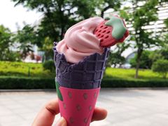 -麦当劳(余姚北站店)