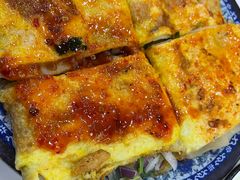 -东北烧烤·烤羊腿(天虹店)
