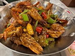 -台北楚楚园馅饼粥(虹桥南丰城店)