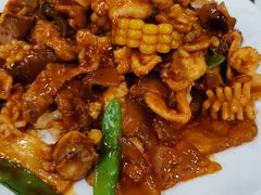 八珍豆腐-同发号饭庄(复兴路店)