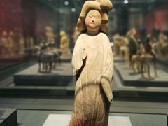 -陕西历史博物馆