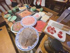 -蜀江龙火锅(339店)