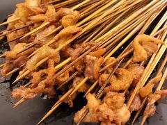 -长药唐师乐山油炸(石人直营店)