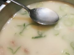 -神仙雪浓汤(弘大店)