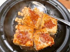 客家酿豆腐-客语客家菜(华发商都店)