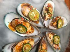 -渔见·精品川菜·老坛酸菜鱼(大朗店)