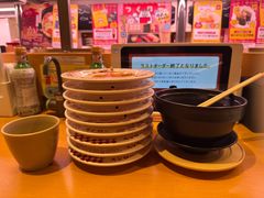 -寿司郎(上野店)