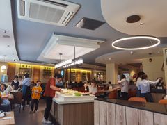 -豪客来牛排(重庆三峡广场步行街1704店)