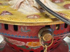 -燕郊烧鸽子(酷车小镇店)