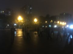 -英雄广场