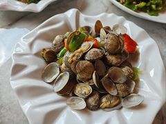 -东湖宾馆-中餐厅