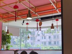 -兴蓉合川湘私房菜巫山烤鱼(人大店)