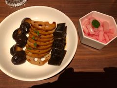 卤味拼盘-清水亭湖北菜(大屯DT51店)