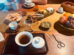 -青竺·青竹茶舍(断桥店)