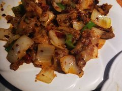 -乡间好味私家菜(总店)