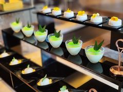 -深圳四季酒店·馥自助餐厅