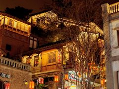 -重庆十八梯传统风貌区