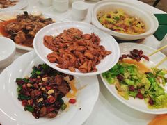 -天天渔港(杏林街店)