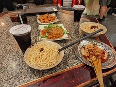 -小街天府(西工小街店)