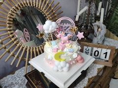 -千浔一暖DIY蛋糕烘焙(人民大学店)