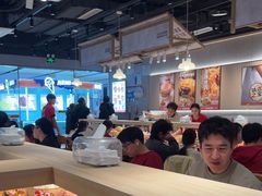 -龍歌自助小火锅(城阳万象汇店)