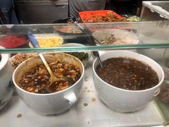 -大姨捞面(新安花园店)