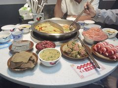 -芈重山老火锅(昌平店)