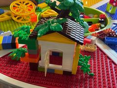 -嗨翻Hi-Fun竞技主题乐园·蹦床亲子生日轰趴(国光1937店)