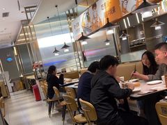 -探炉·香辣豆花烤鱼(笋岗宝能环球汇店)
