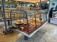 -面包新语(上地华联店)