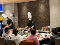 -大渔铁板烧(蛇口店)