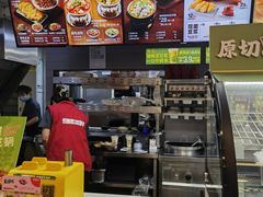 -永和大王(春日上新·阜成门店)