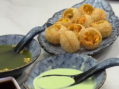 -VATAN INDIAN RESTAURANT米特印度餐厅(城北路店)