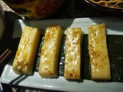 桂花拉糕-南京大牌档(三阳广场苏宁店)