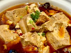 农家老豆腐-食光慢宴·安吉土菜馆