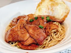 -心樂麵館(南洋1931店)