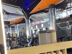 -好恒健身(北市白云店)