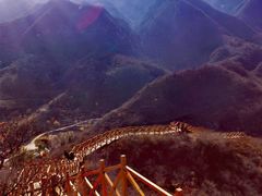-水峪民俗村