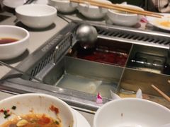 -海底捞火锅(九霄梦天地店)