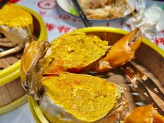 -三妹小龙虾·黄油蟹(华侨城总店)