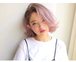 -IN STYLE•造型