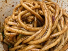 -熊腊生热干面馆(宝丰店)