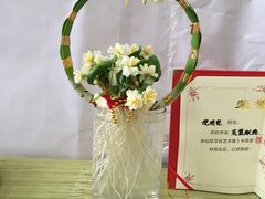-龙大花卉苗木市场