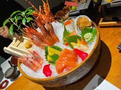 -花潮料理艺食馆(SM新生活广场店)